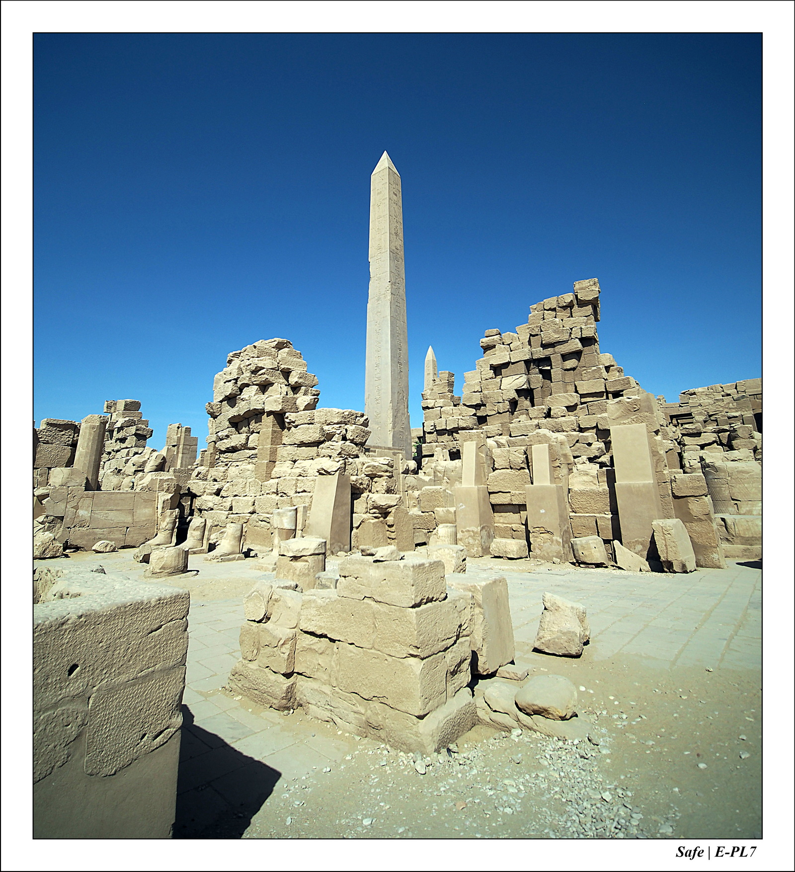 Louxor - Juillet 2021 - 034